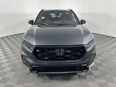 Used 2024 Honda CR-V Sport image 3