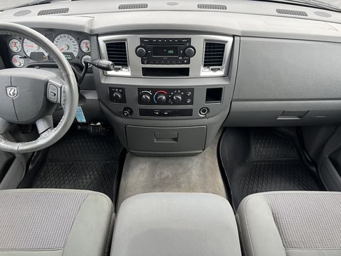 Used 2009 Dodge Ram 3500 Truck SLT w/ Popular Equipment Group image 31