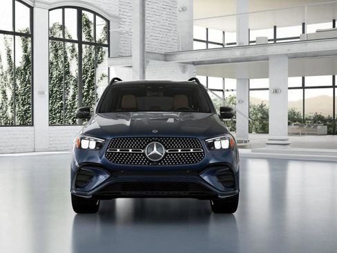 New 2026 Mercedes-Benz GLE 450 4MATIC image 8