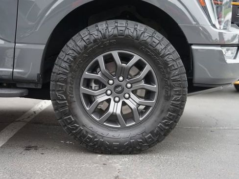 Used 2021 Ford F150 Tremor w/ Equipment Group 402A High AWD/4WD image 4