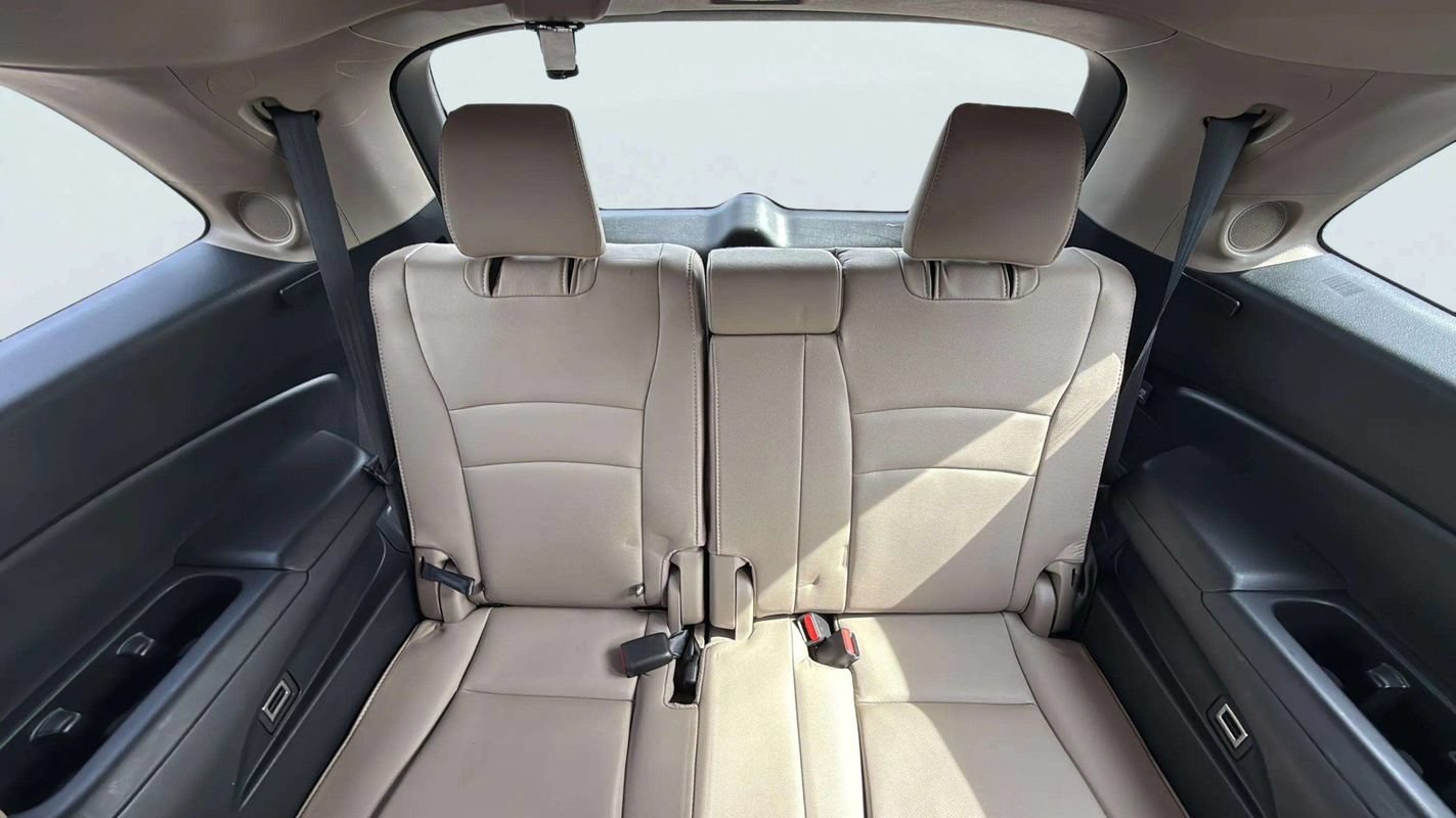 Used 2022 Honda Pilot Elite image 19
