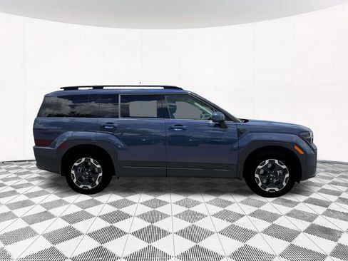 New 2026 Hyundai Santa Fe SEL AWD/4WD image 15