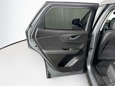 Used 2024 Chevrolet Blazer LT w/ Sound & Technology Package image 28