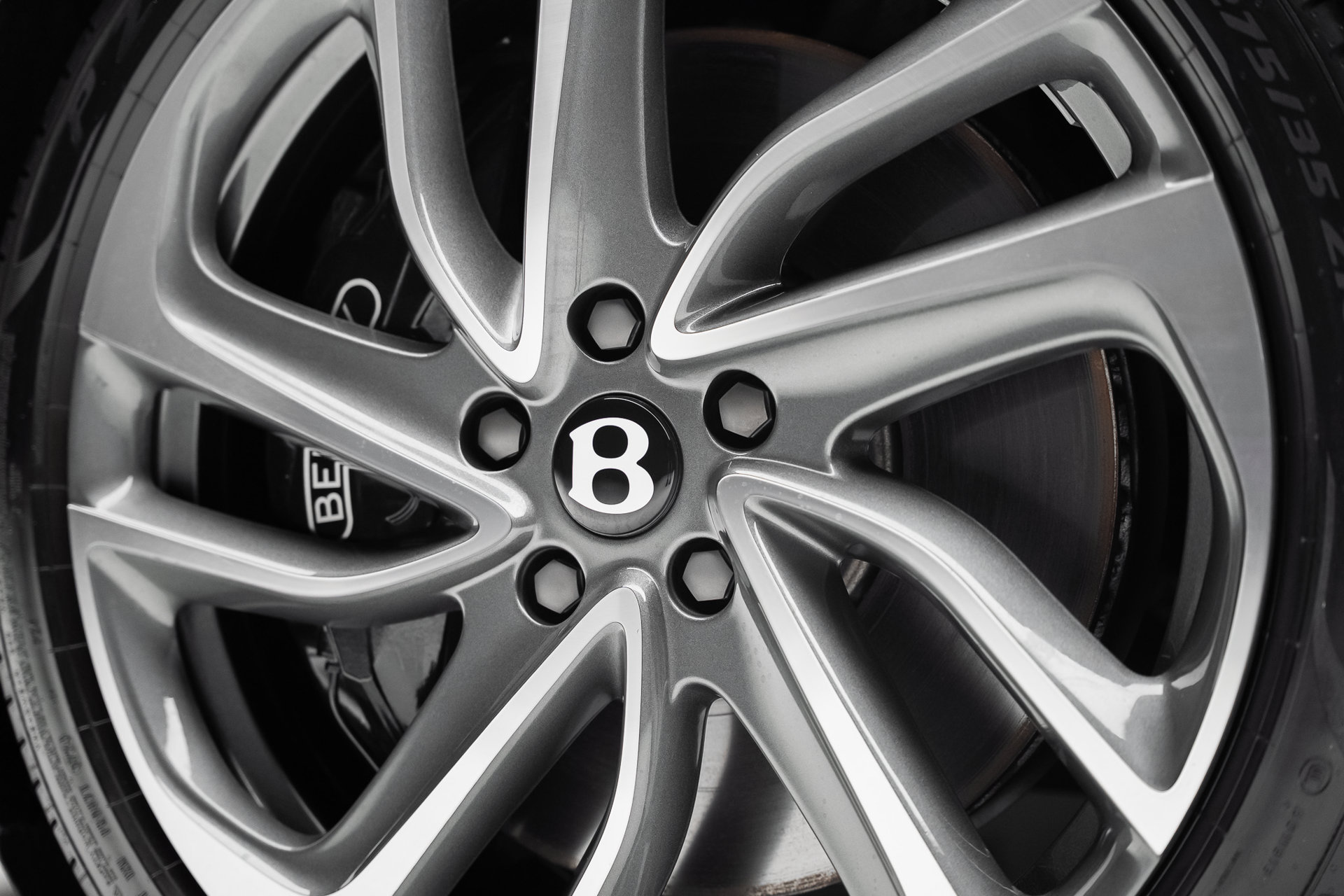 Used 2025 Bentley Continental GT Speed w/ First Edition Specification AWD/4WD image 24