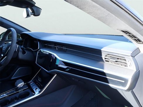 Used 2022 Audi RS 7 Sportback image 10