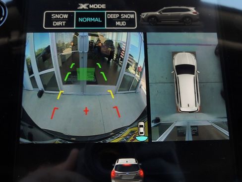 New 2026 Subaru Ascent Bronze Edition image 24