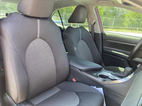 Certified 2023 Toyota Camry LE FWD image 28