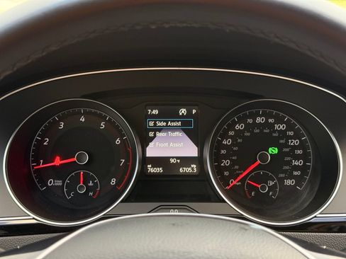 Used 2020 Volkswagen Arteon SE FWD image 30