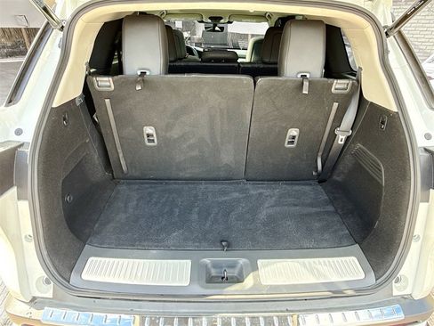 Used 2025 INFINITI QX60 Luxe image 30