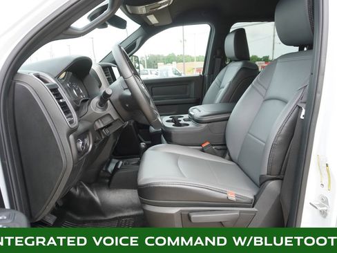 Used 2023 RAM 3500 Tradesman image 11