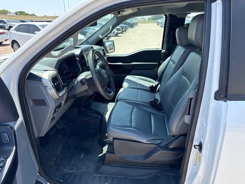 Used 2021 Ford F150 XL w/ Equipment Group 101A High RWD image 19