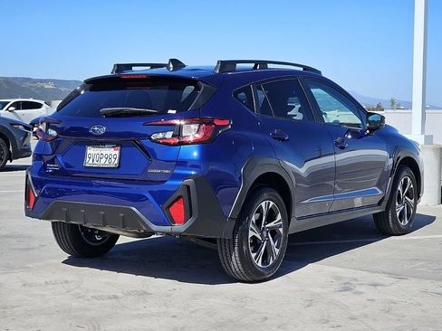 Certified 2025 Subaru Crosstrek 2.0i Premium image 17