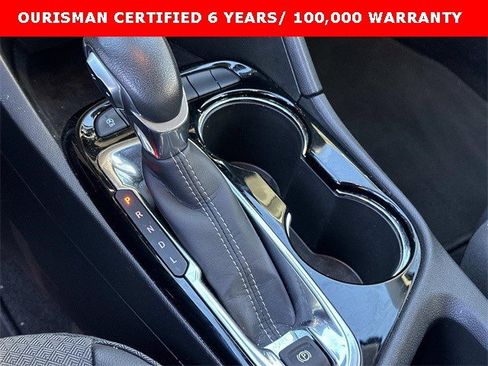 Certified 2024 Buick Encore GX Preferred w/ Comfort Package image 22