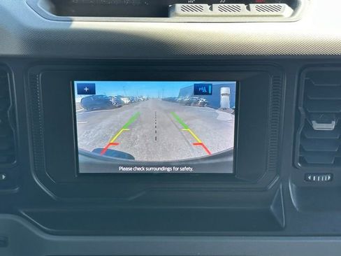 Used 2023 Ford Bronco Big Bend image 40