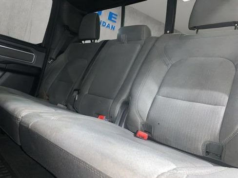 Used 2023 RAM 1500 Big Horn AWD/4WD image 19
