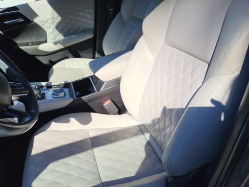 Used 2022 Mitsubishi Outlander SEL image 23