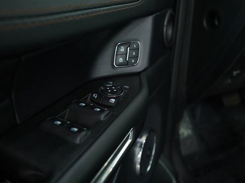 Used 2021 Ford Expedition Platinum image 24