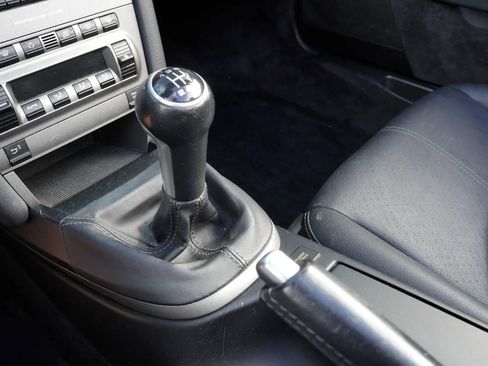 Used 2008 Porsche Boxster RWD image 40