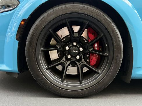 Used 2022 Dodge Charger SRT Hellcat image 25
