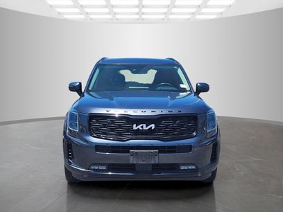Used 2022 Kia Telluride SX w/ SX Prestige Package
