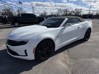 Used 2023 Chevrolet Camaro LT video 2