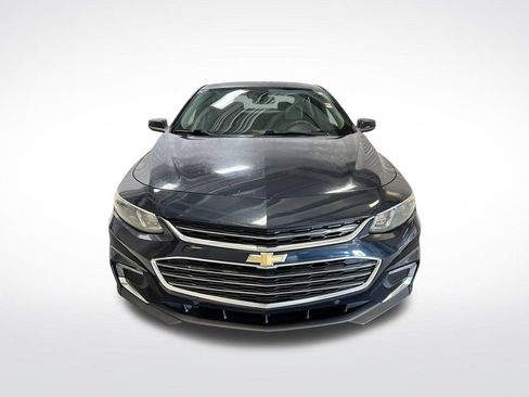 Used 2016 Chevrolet Malibu LT w/ Leather Package FWD image 27