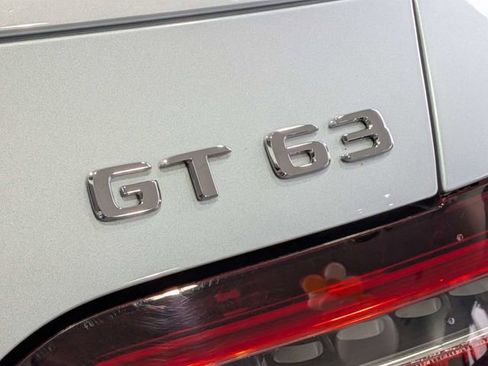 Used 2021 Mercedes-Benz AMG GT 63 image 13