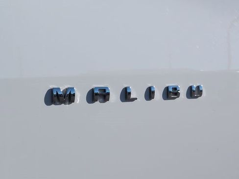 Certified 2024 Chevrolet Malibu LT image 30