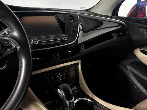 Used 2019 Buick Envision Preferred image 29