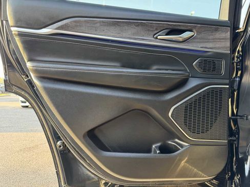 Used 2023 Jeep Grand Cherokee L Overland image 46