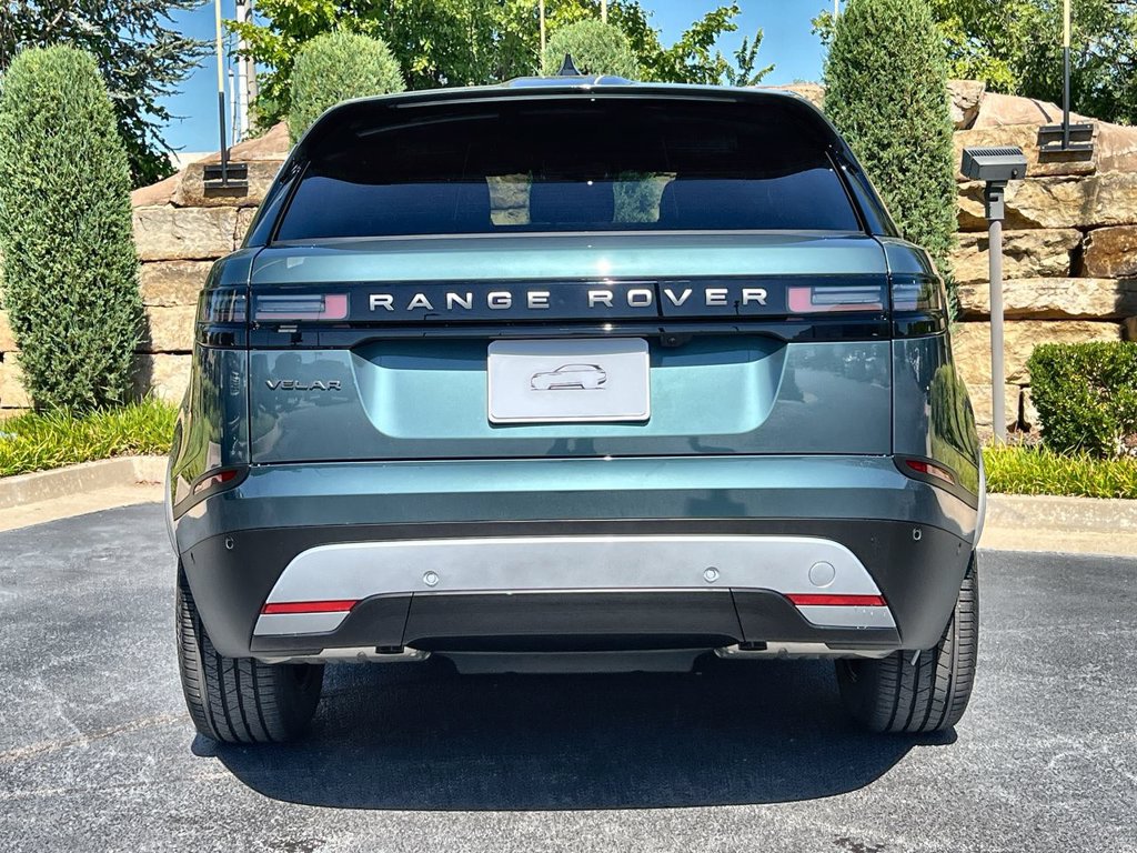 New 2026 Land Rover Range Rover Velar S AWD/4WD image 4