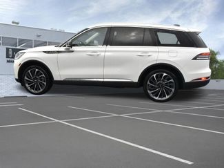 New 2026 Lincoln Aviator Reserve w/ Luxury Package AWD/4WD video 2