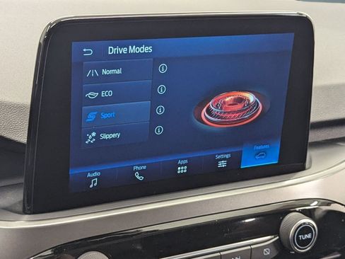 New 2026 Ford Escape Active w/ Cold Weather Package image 28