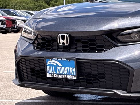 Certified 2026 Honda Civic LX image 12
