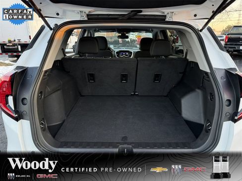 Certified 2023 GMC Terrain SLE w/ Driver Convenience Package image 32