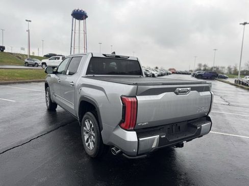 New 2026 Toyota Tundra 1794 Edition image 5