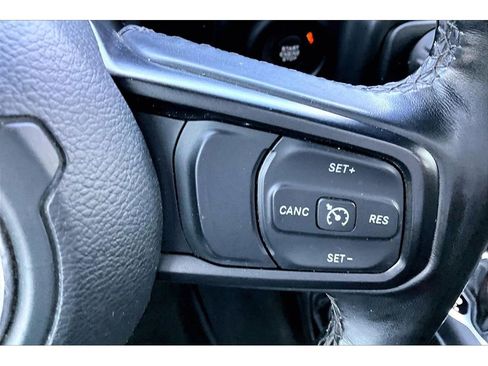 Used 2020 Jeep Gladiator Sport w/ Quick Order Package 24S AWD/4WD image 28