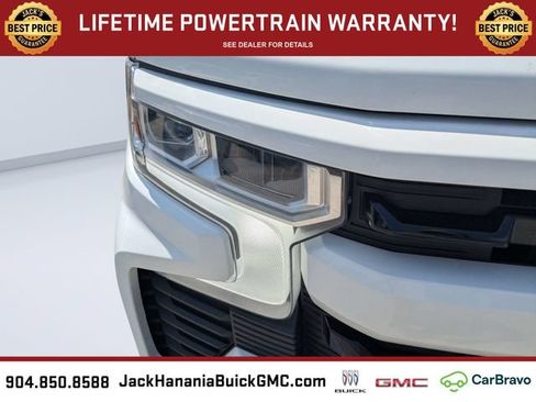 Used 2024 Chevrolet Silverado 1500 RST w/ Max Trailering Package AWD/4WD image 9