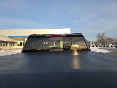 Used 2024 Chevrolet Silverado 1500 RST w/ All Star Edition Plus image 10