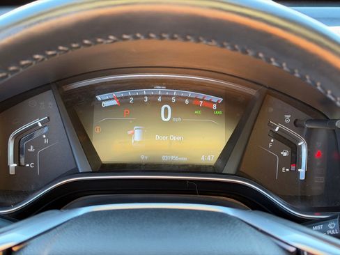 Used 2022 Honda CR-V EX-L image 21