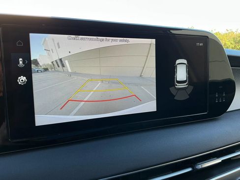 Used 2024 Hyundai Palisade SEL FWD image 24