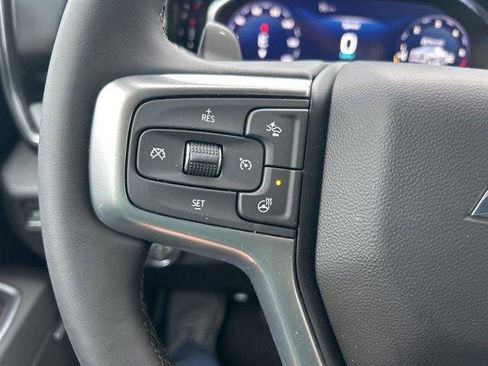 New 2026 Chevrolet Silverado 1500 RST AWD/4WD image 22