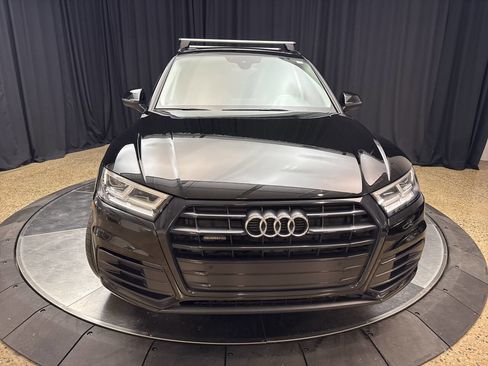 Used 2019 Audi Q5 2.0T Premium Plus image 15