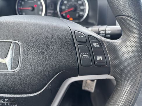 Used 2007 Honda CR-V EX image 17