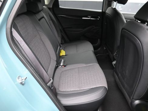 Certified 2025 Kia Seltos S AWD/4WD image 23