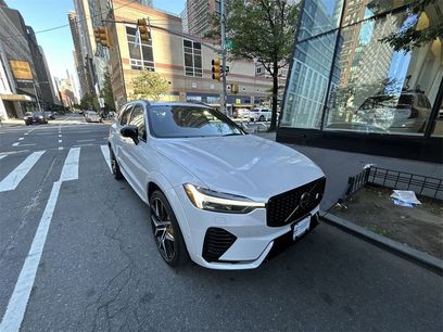 Certified 2023 Volvo XC60 T8 Polestar