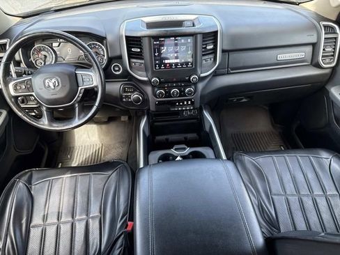 Used 2020 RAM 1500 Big Horn AWD/4WD image 30
