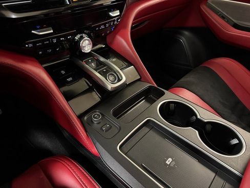 Used 2025 Acura MDX A-Spec image 16