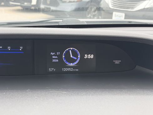 Used 2014 Honda Civic EX-L image 28