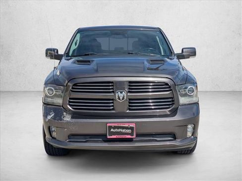 Used 2014 RAM 1500 Sport image 2